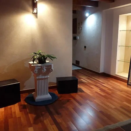 Vecchio Rifugio Bed & Breakfast Castellaneta