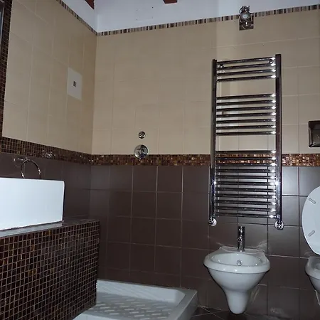 Отель типа 